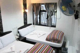 Ashoka Hostel
