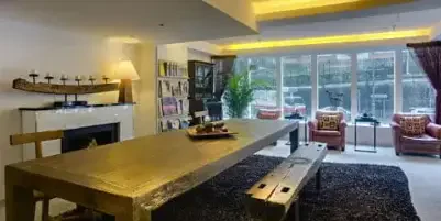 Mini Central