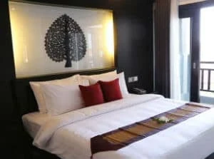 Khmer Mansion Boutique Hotel