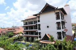 Khmer Mansion Boutique Hotel