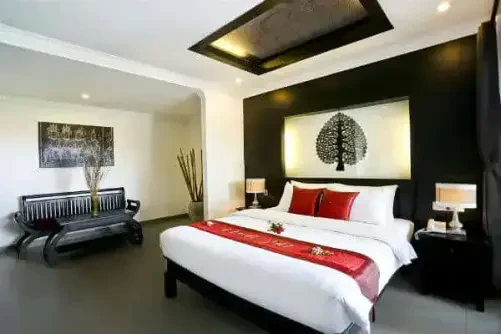 Khmer Mansion Boutique Hotel