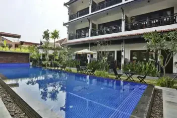 Khmer Mansion Boutique Hotel