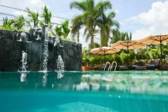 Royal Crown Hotel e Spa