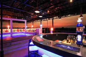 A Vila Funky