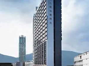 Rosedale Hotel Kowloon