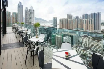 Rosedale Hotel Kowloon