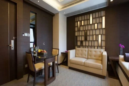 Rosedale Hotel Kowloon