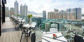 Rosedale Hotel Kowloon
