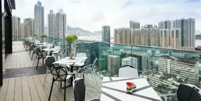 Rosedale Hotel Kowloon