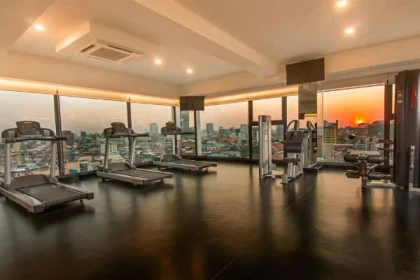 SUN & MOON Urban Hotel