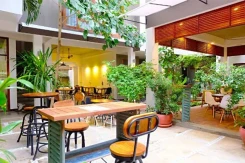 Saravoan Royal Palace