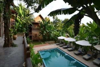 My Dream Boutique Resort