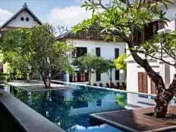 Victoria Xiengthong Palace