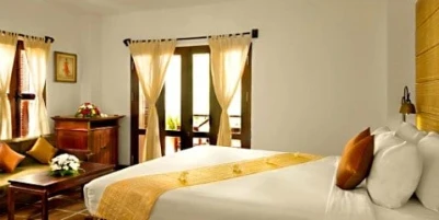 Victoria Xiengthong Palace