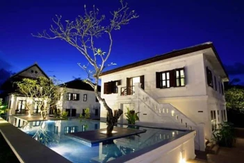 Victoria Xiengthong Palace