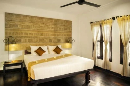 Victoria Xiengthong Palace