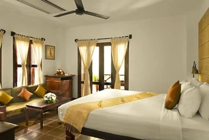 Victoria Xiengthong Palace