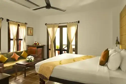 Victoria Xiengthong Palace