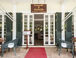 The Belle Rive Boutique Hotel