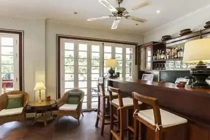 The Belle Rive Boutique Hotel