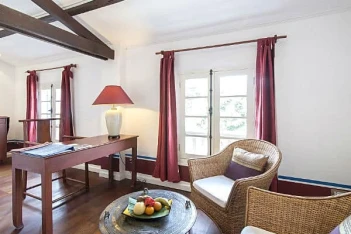 The Belle Rive Boutique Hotel