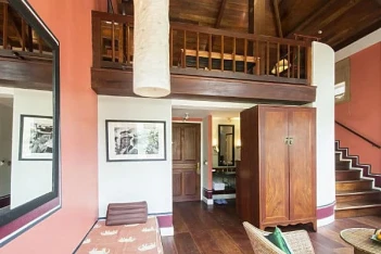 The Belle Rive Boutique Hotel