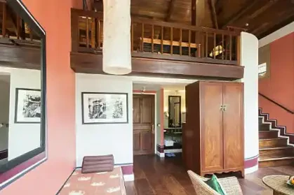 The Belle Rive Boutique Hotel