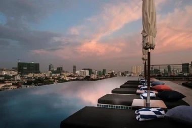 Aquarius Hotel & Urban Resort