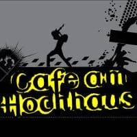 Queer Sunday @ Café am Hochhaus - CLOSED