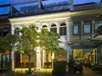 1920 Hotel