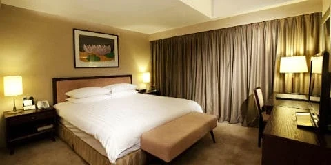 Xi Hotel main Xi Hotel