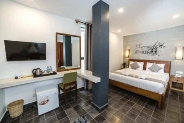 Home Chic Hotel