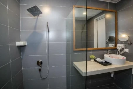 Home Chic Hotel