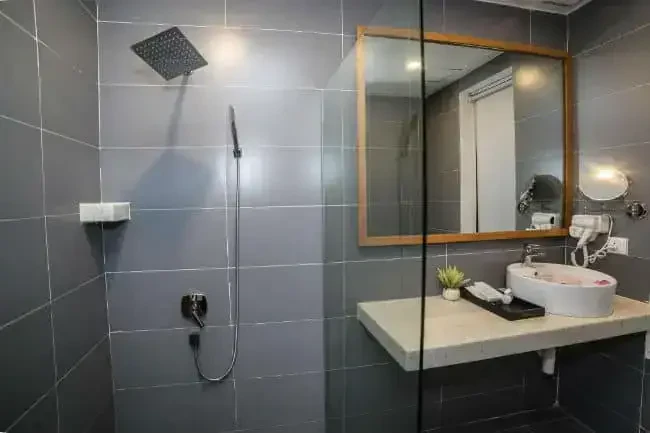 Home Chic Hotel