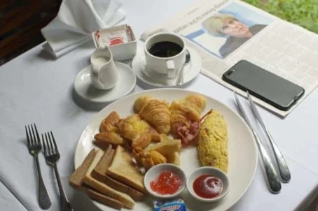 The Grand Cyclo Boutique Suite