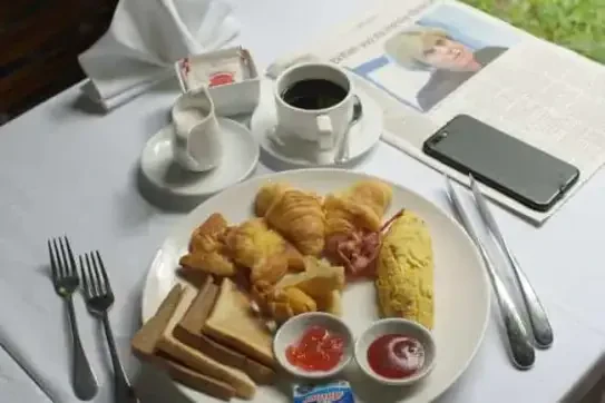 The Grand Cyclo Boutique Suite