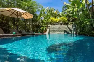 The Grand Cyclo Boutique Suite