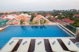 Anachak Angkor Residence