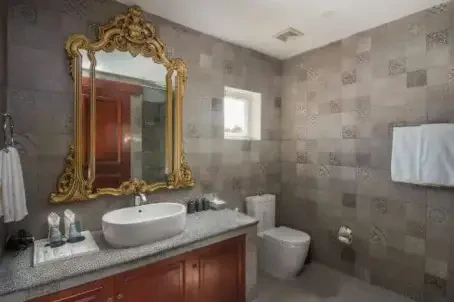 Anachak Angkor Residence