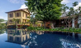 La Riviere d'Angkor Siem Reap