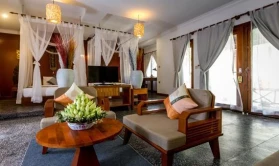 La Riviere d'Angkor Siem Reap