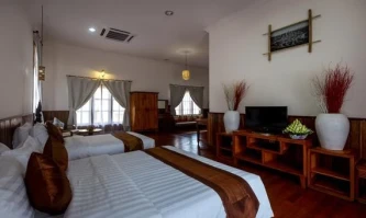 La Riviere d'Angkor Siem Reap