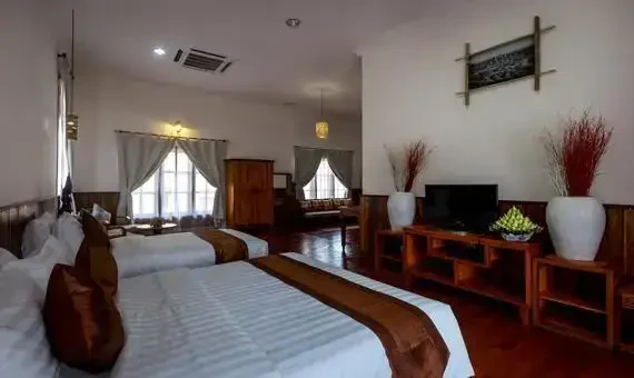 La Riviere d'Angkor Siem Reap