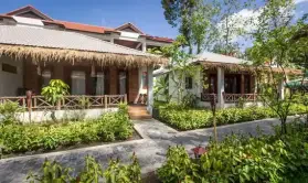 La Riviere d'Angkor Siem Reap