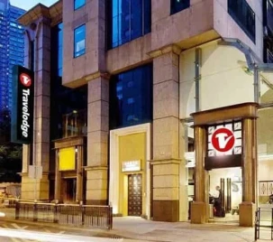 Travelodge Hollywood Hong Kong