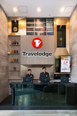 Travelodge Hollywood Hong Kong