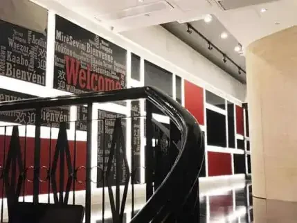 Travelodge Hollywood Hong Kong