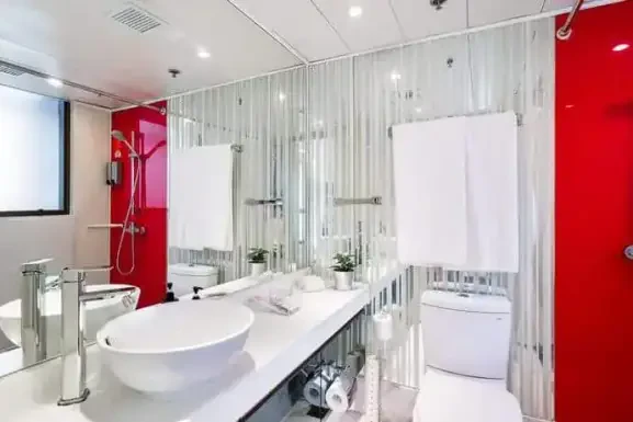 Travelodge Hollywood Hong Kong