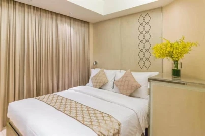 Hotel Pravo Hong Kong