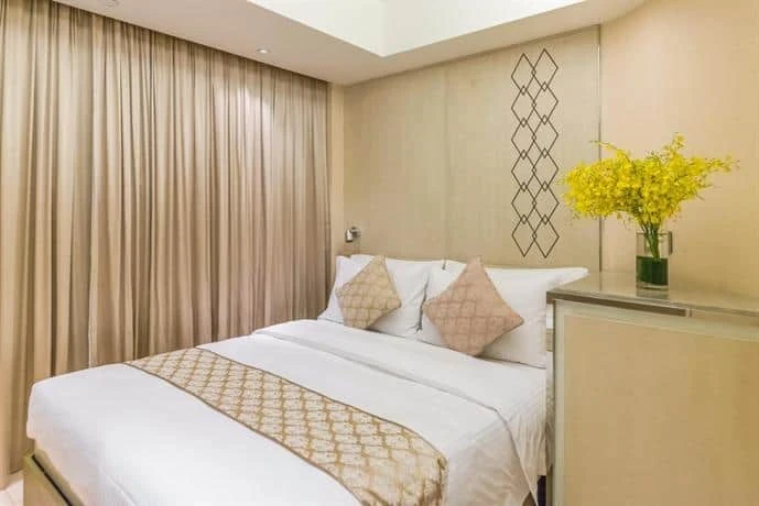 Hotel Pravo Hong Kong Hotel Pravo Hong Kong